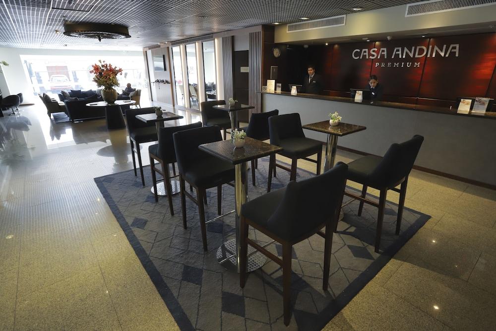 Casa Andina Premium Miraflores Hotel Distretto di Lima