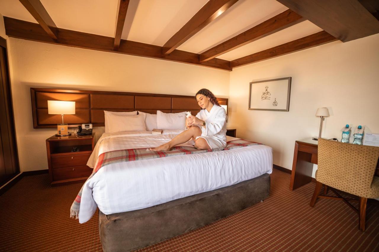 Casa Andina Premium Miraflores 5*