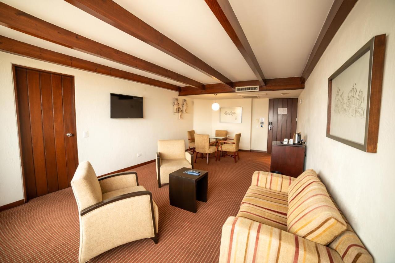 Casa Andina Premium Miraflores Distretto di Lima