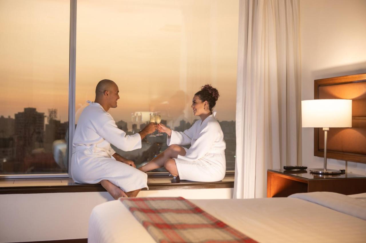 Casa Andina Premium Miraflores 5* Distretto di Lima