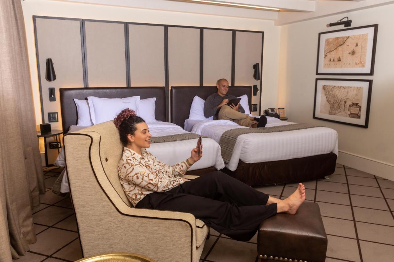 Hotel Casa Andina Premium Miraflores Distretto di Lima