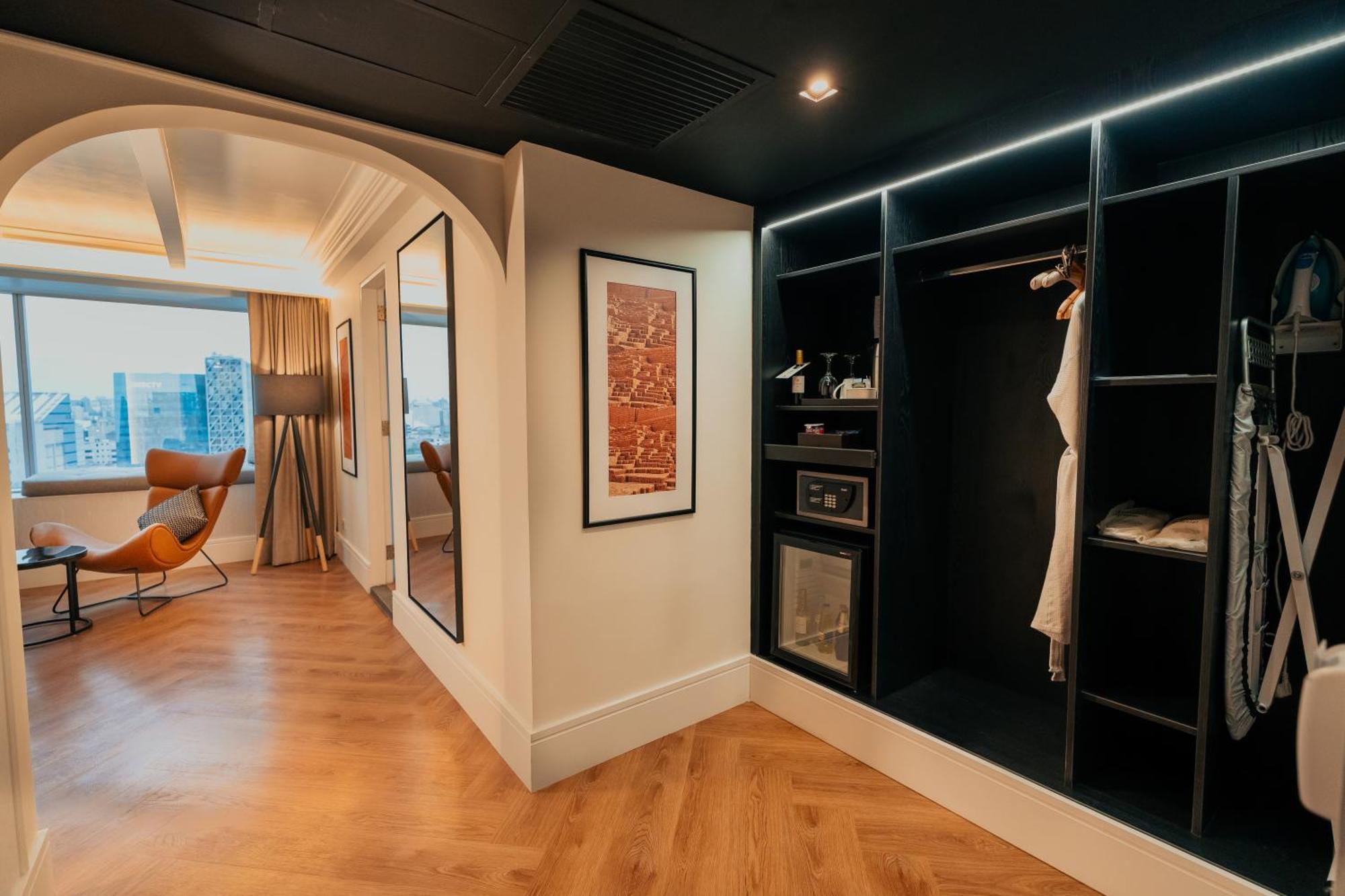 Hotel Casa Andina Premium Miraflores