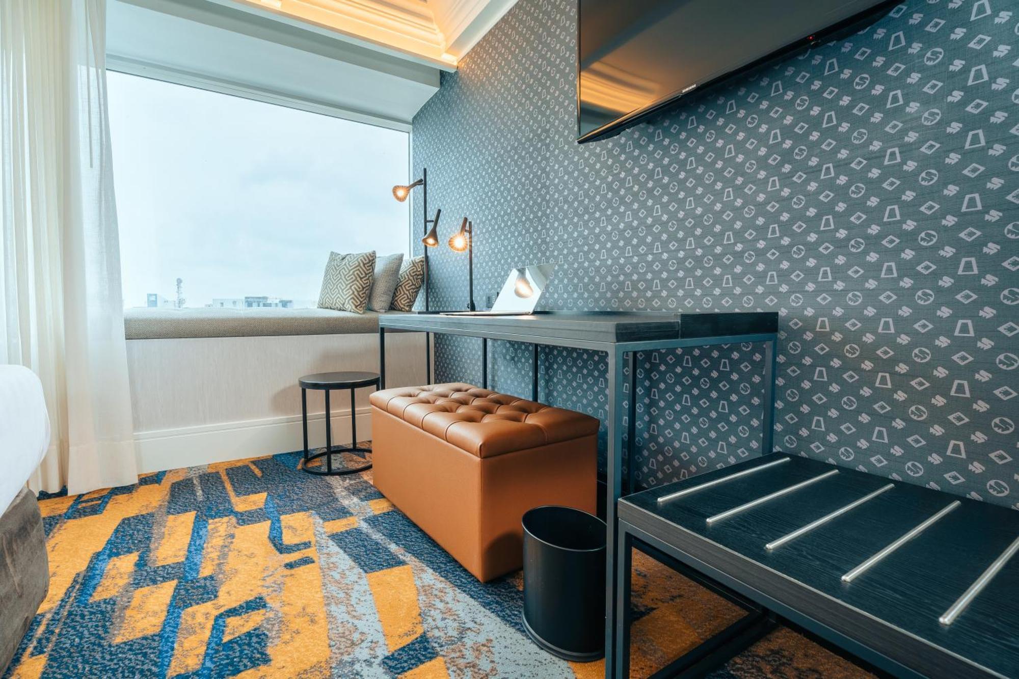 Casa Andina Premium Miraflores Hotel Distretto di Lima