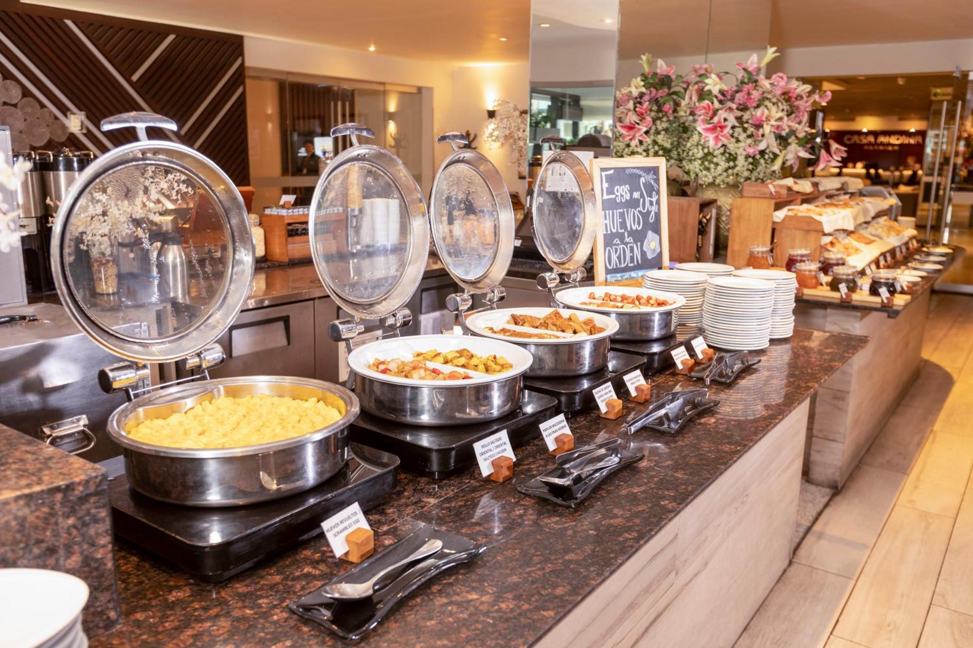 Hotel Casa Andina Premium Miraflores Distretto di Lima