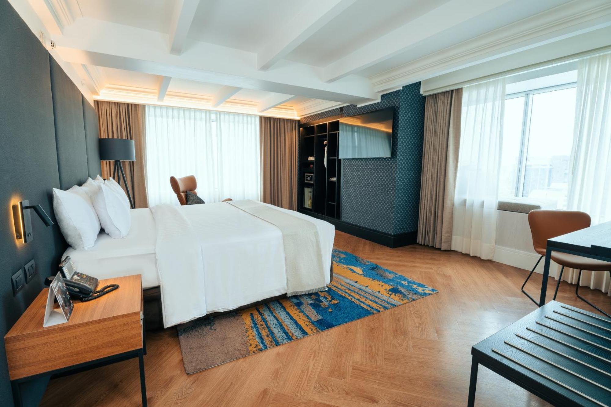 Casa Andina Premium Miraflores 5* Distretto di Lima