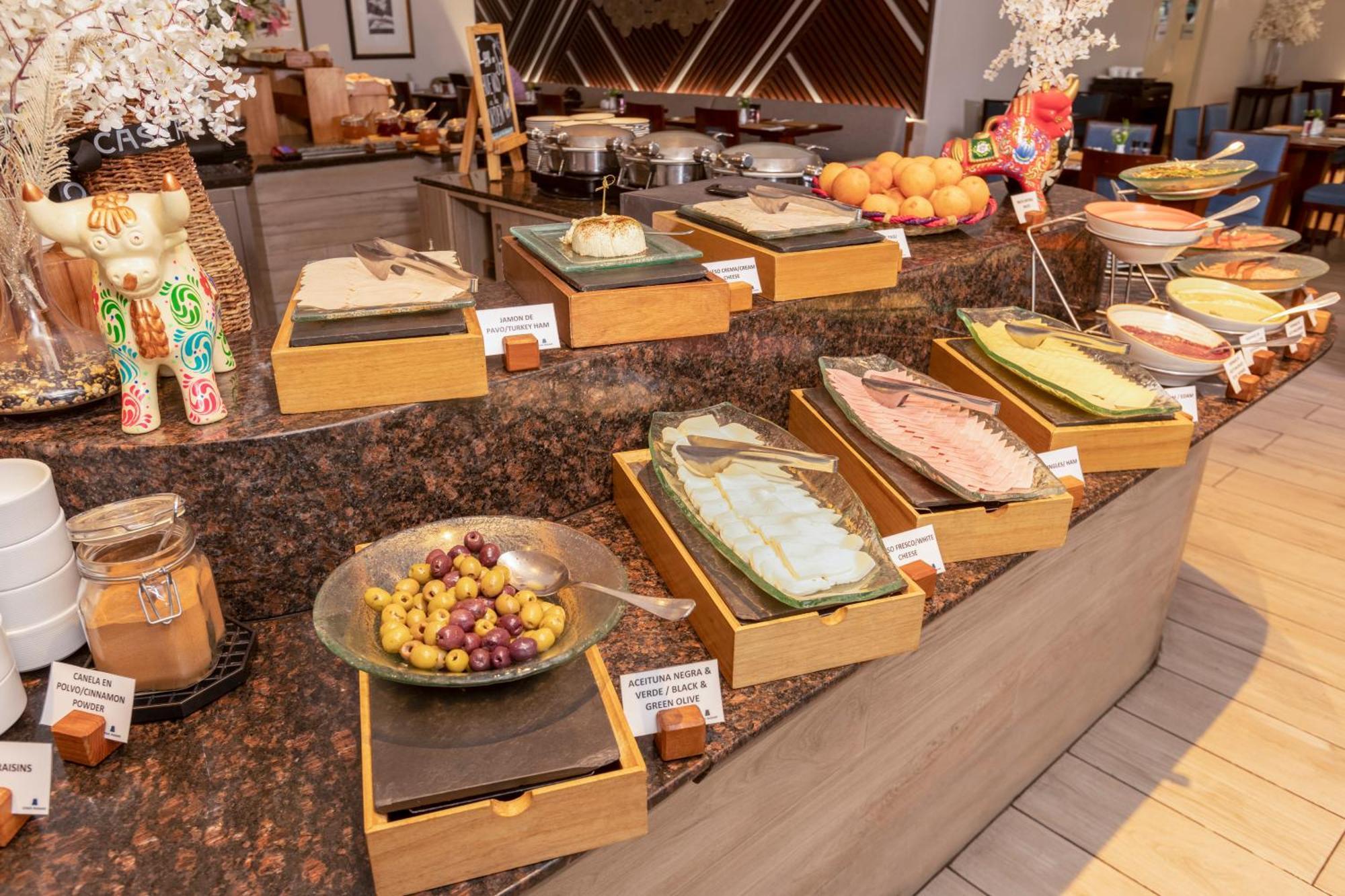 Hotel Casa Andina Premium Miraflores 5*