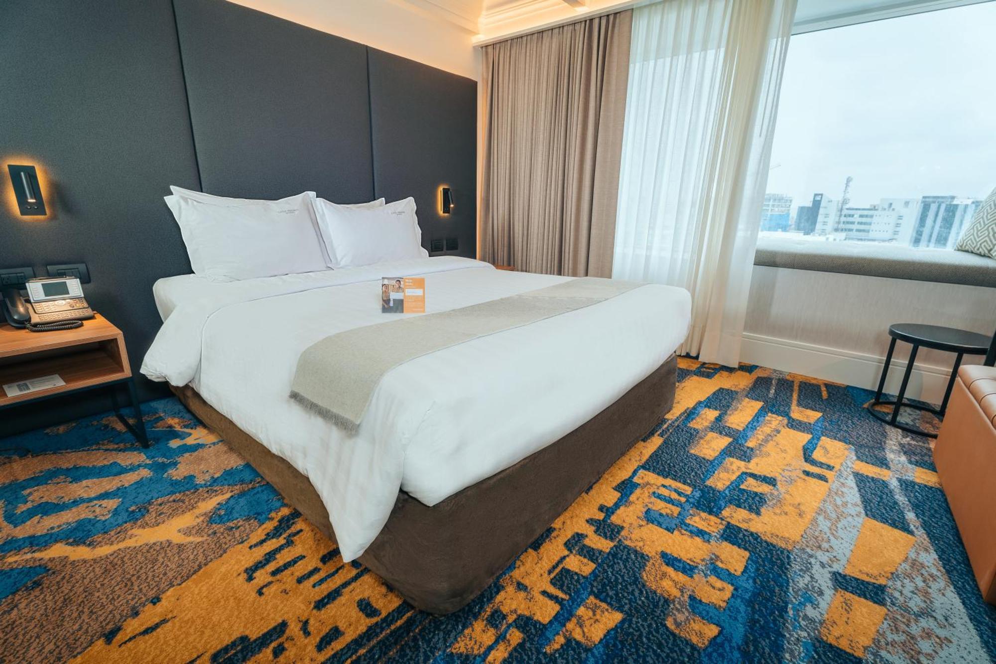 Hotel Casa Andina Premium Miraflores Distretto di Lima
