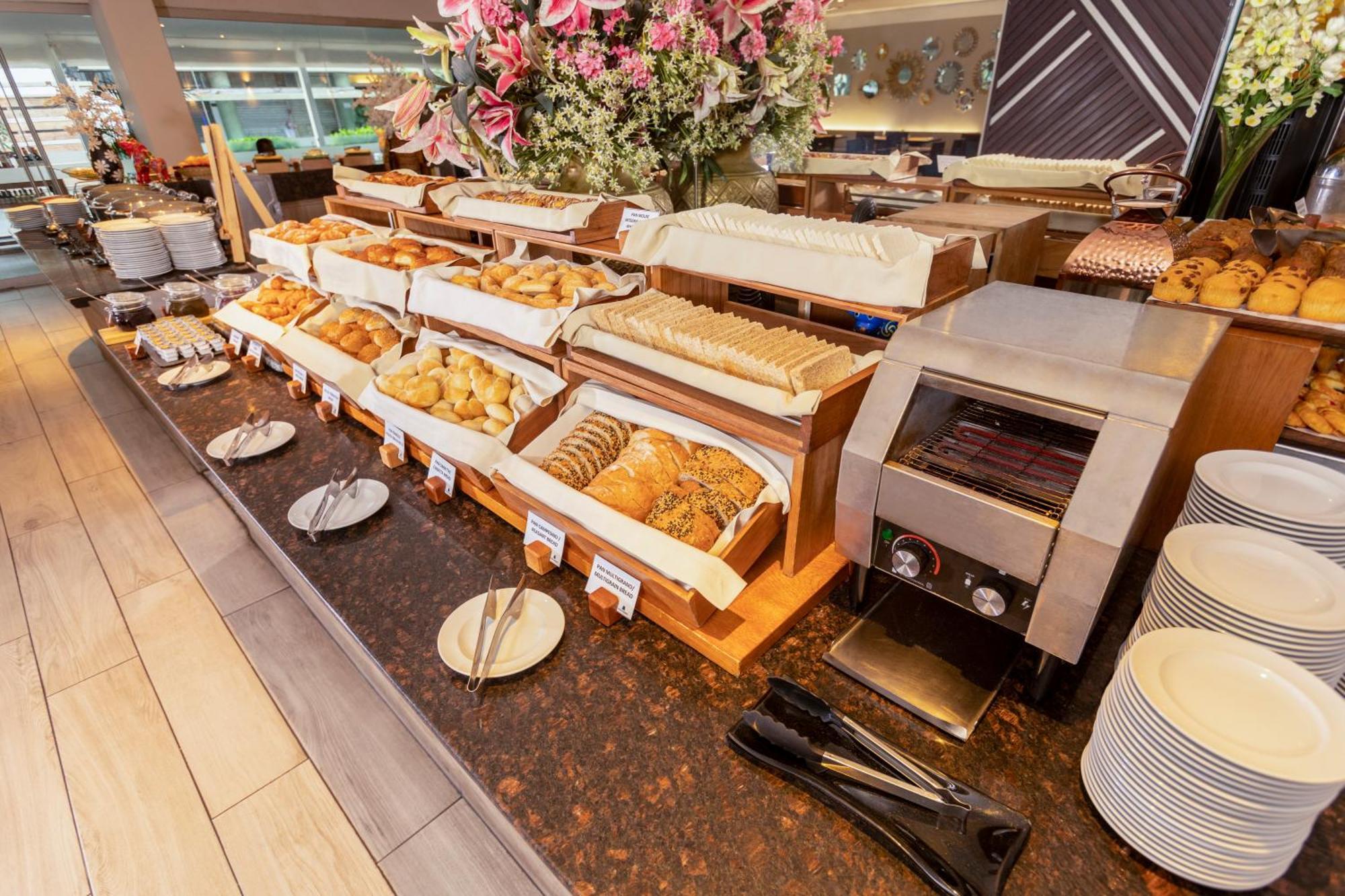 Casa Andina Premium Miraflores 5* Distretto di Lima