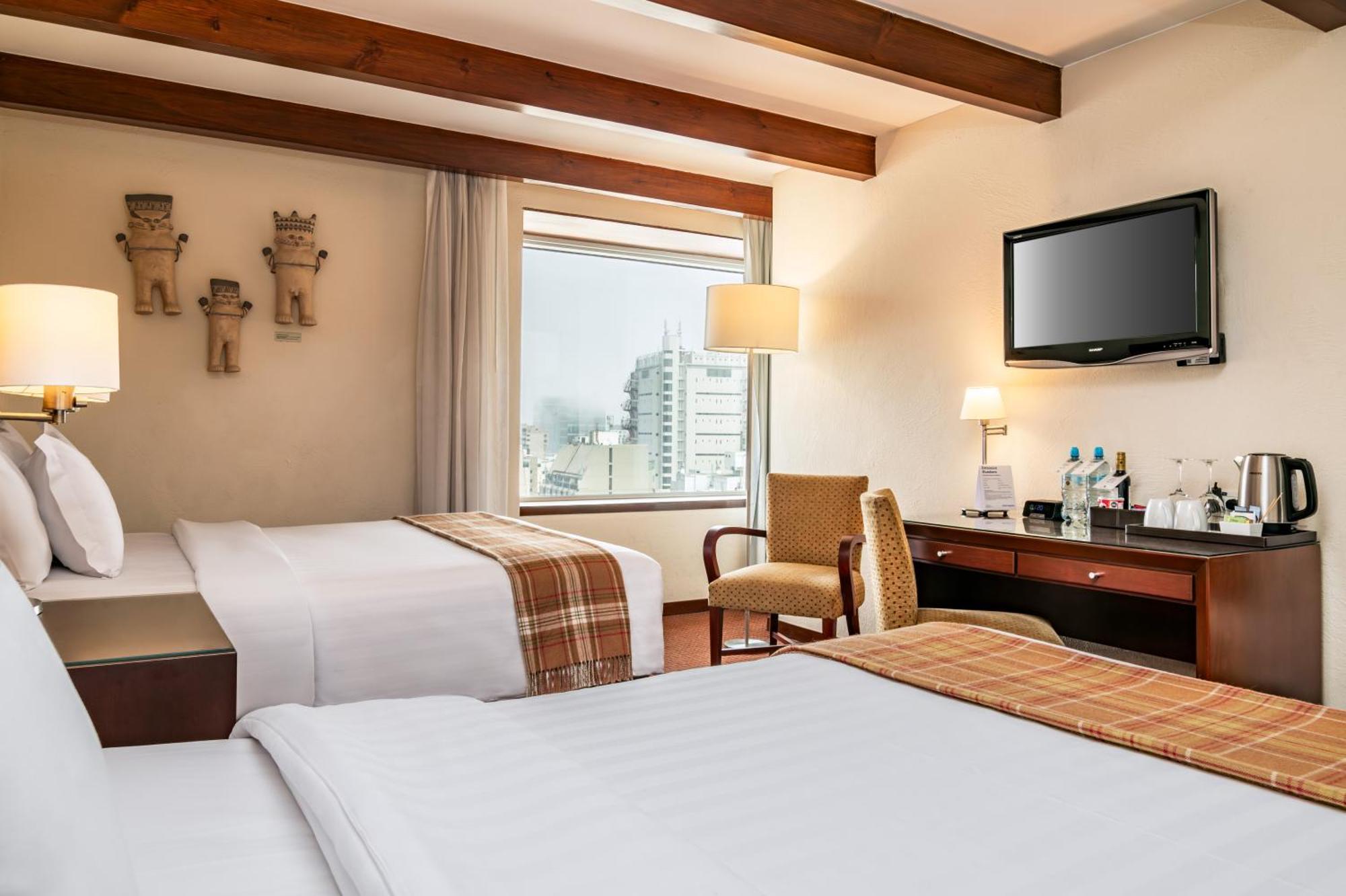 Casa Andina Premium Miraflores Hotel Distretto di Lima