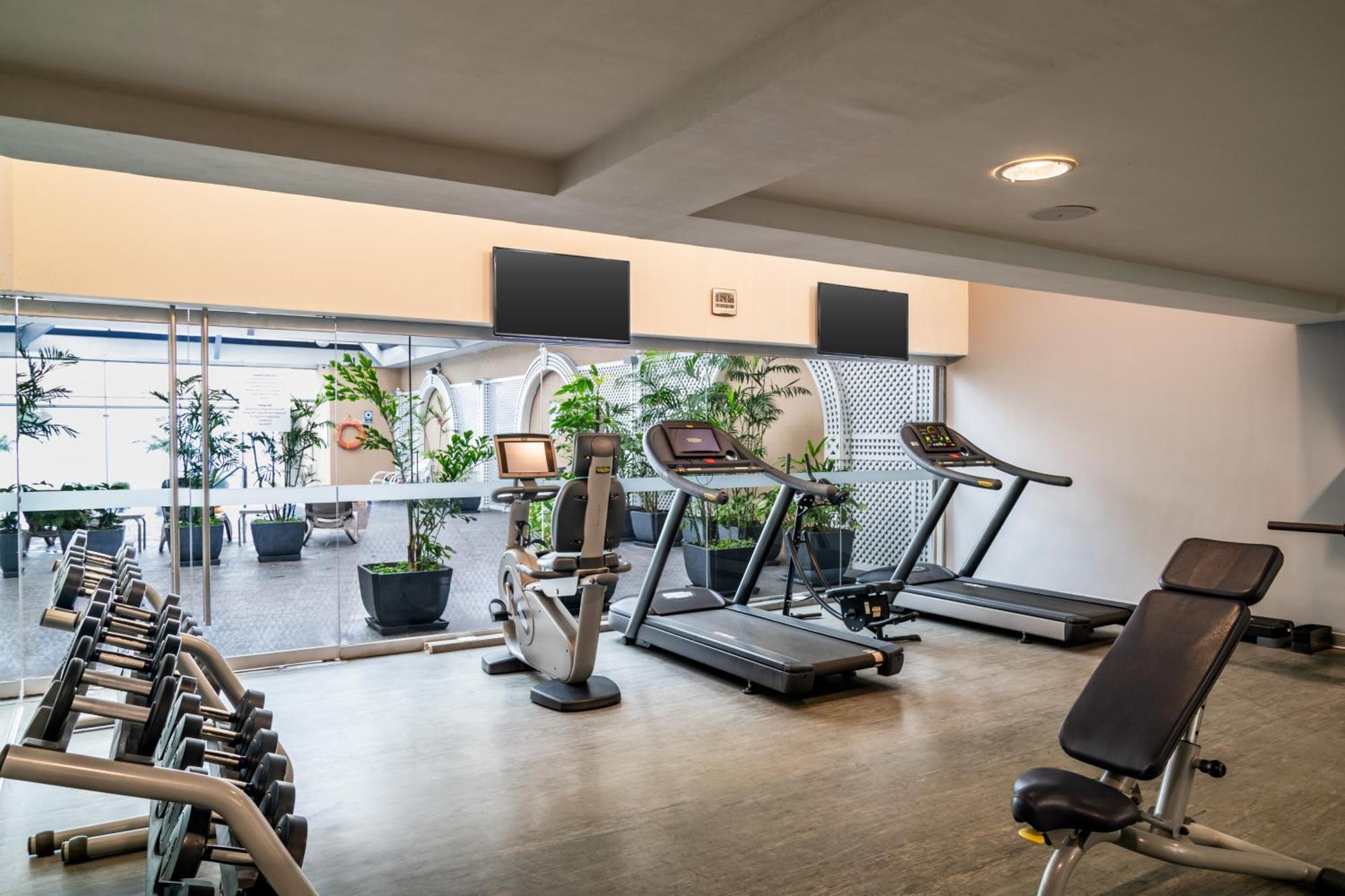 Casa Andina Premium Miraflores 5* Distretto di Lima