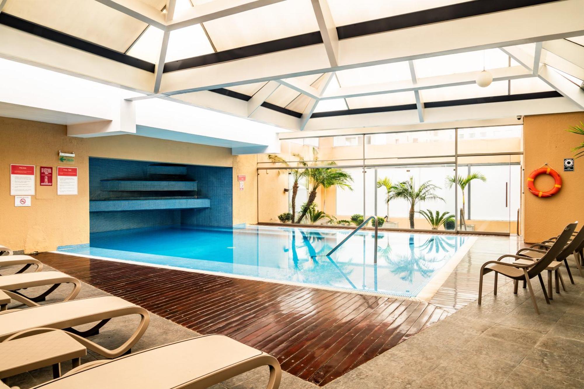 Hotel Casa Andina Premium Miraflores 5*