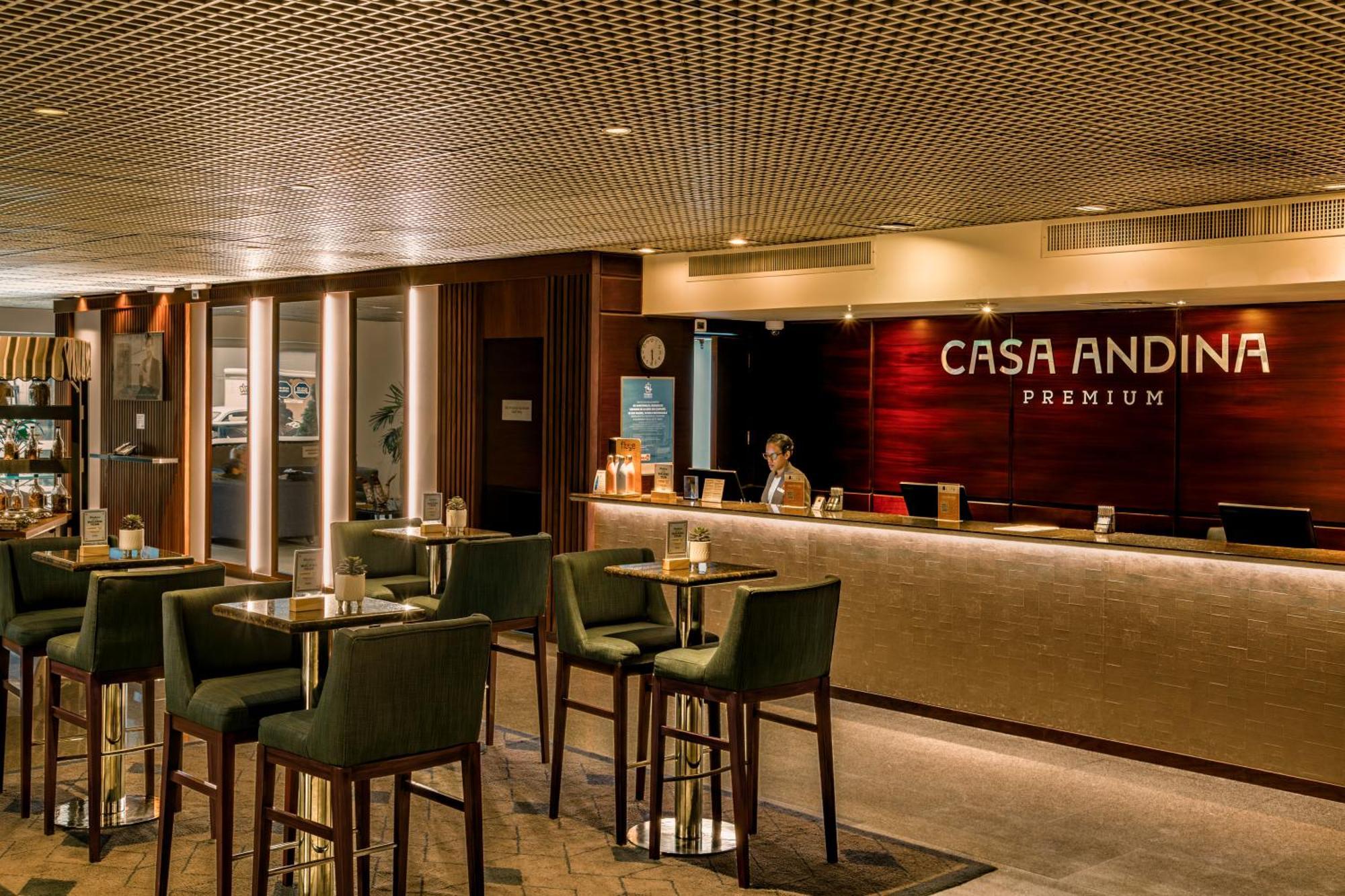 Hotel Casa Andina Premium Miraflores Distretto di Lima