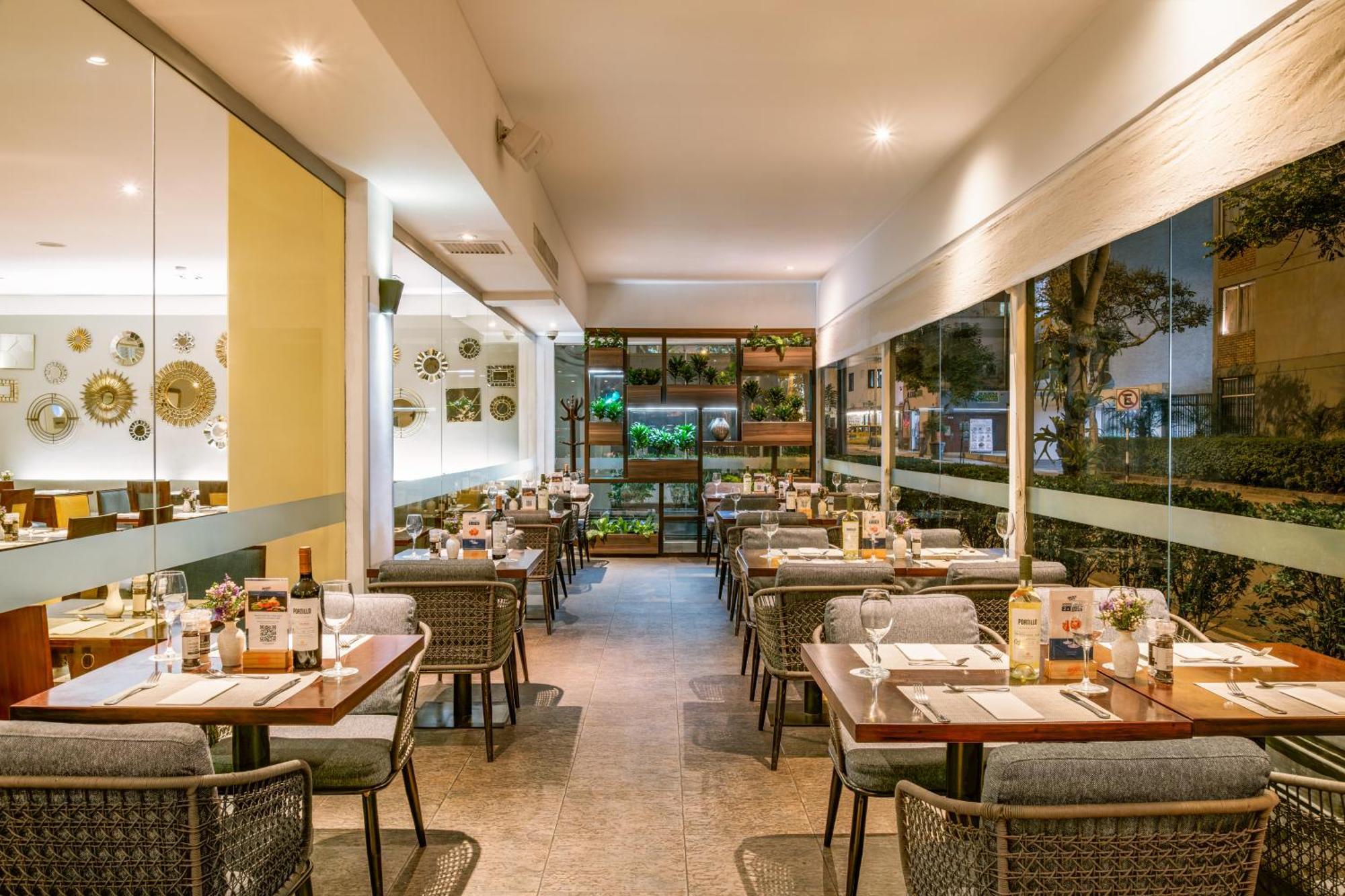 Casa Andina Premium Miraflores Distretto di Lima