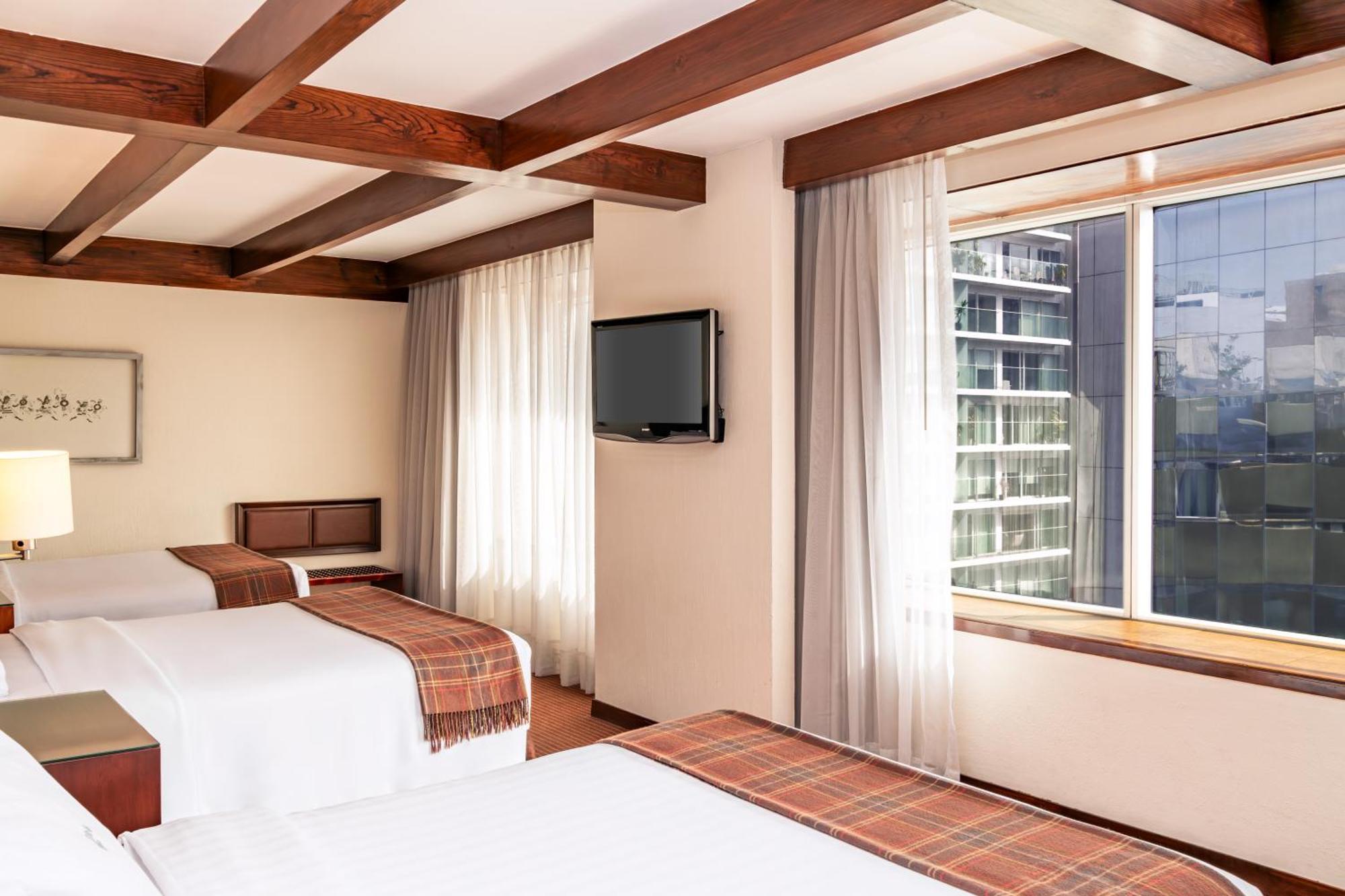 Casa Andina Premium Miraflores Hotel Distretto di Lima