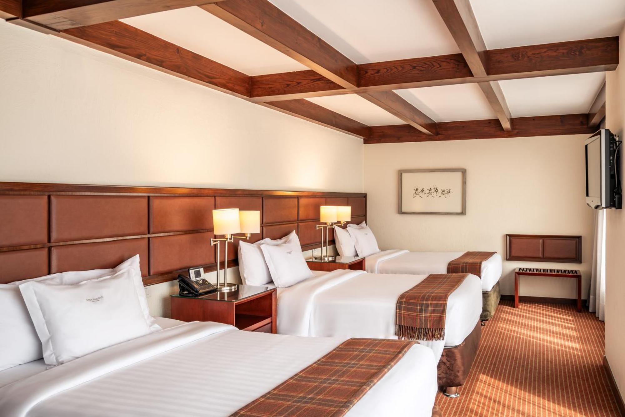 Casa Andina Premium Miraflores Distretto di Lima