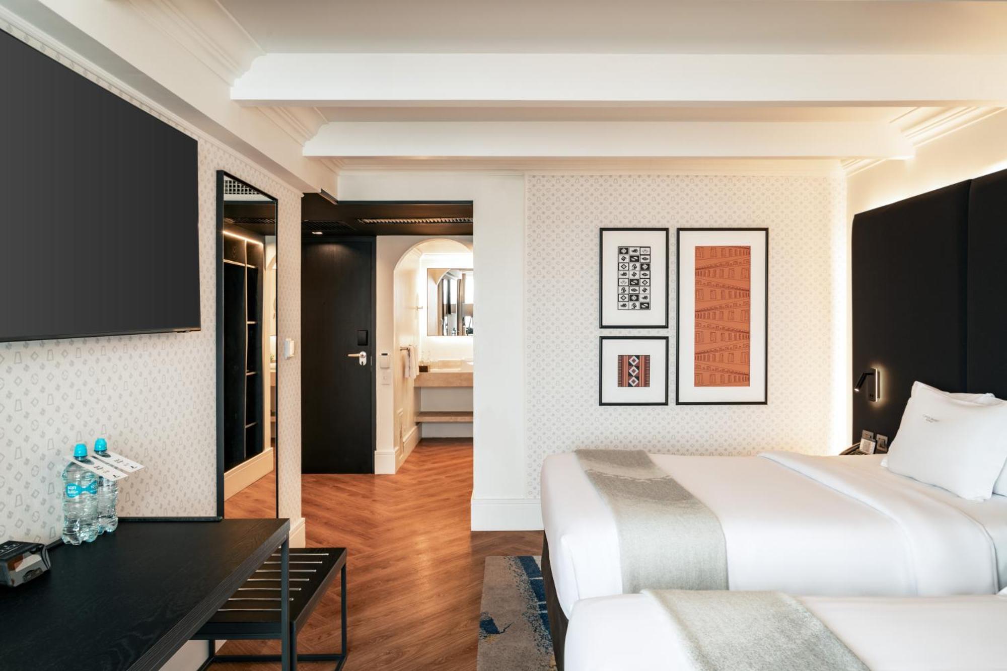 Casa Andina Premium Miraflores 5* Distretto di Lima