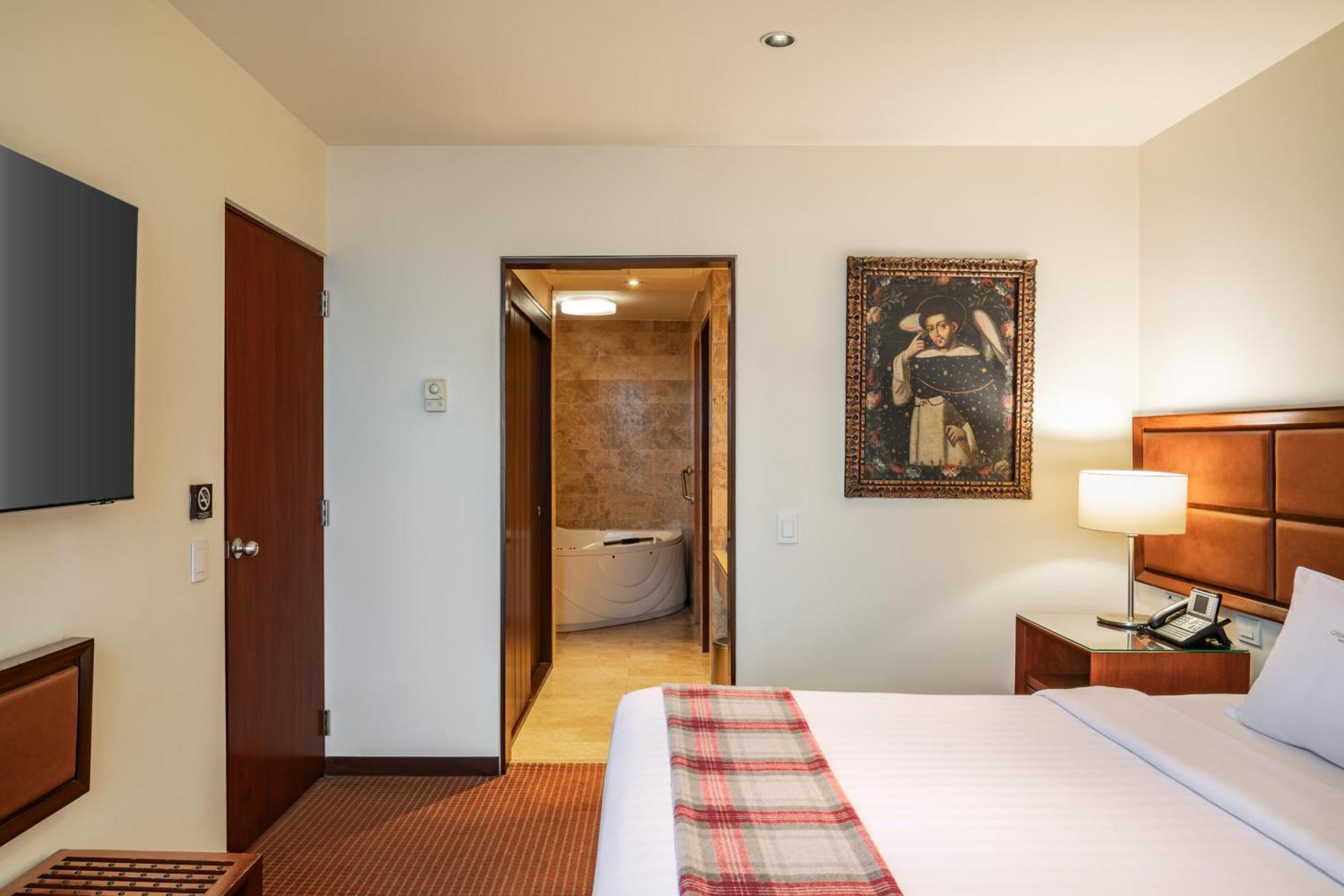 Casa Andina Premium Miraflores Hotel