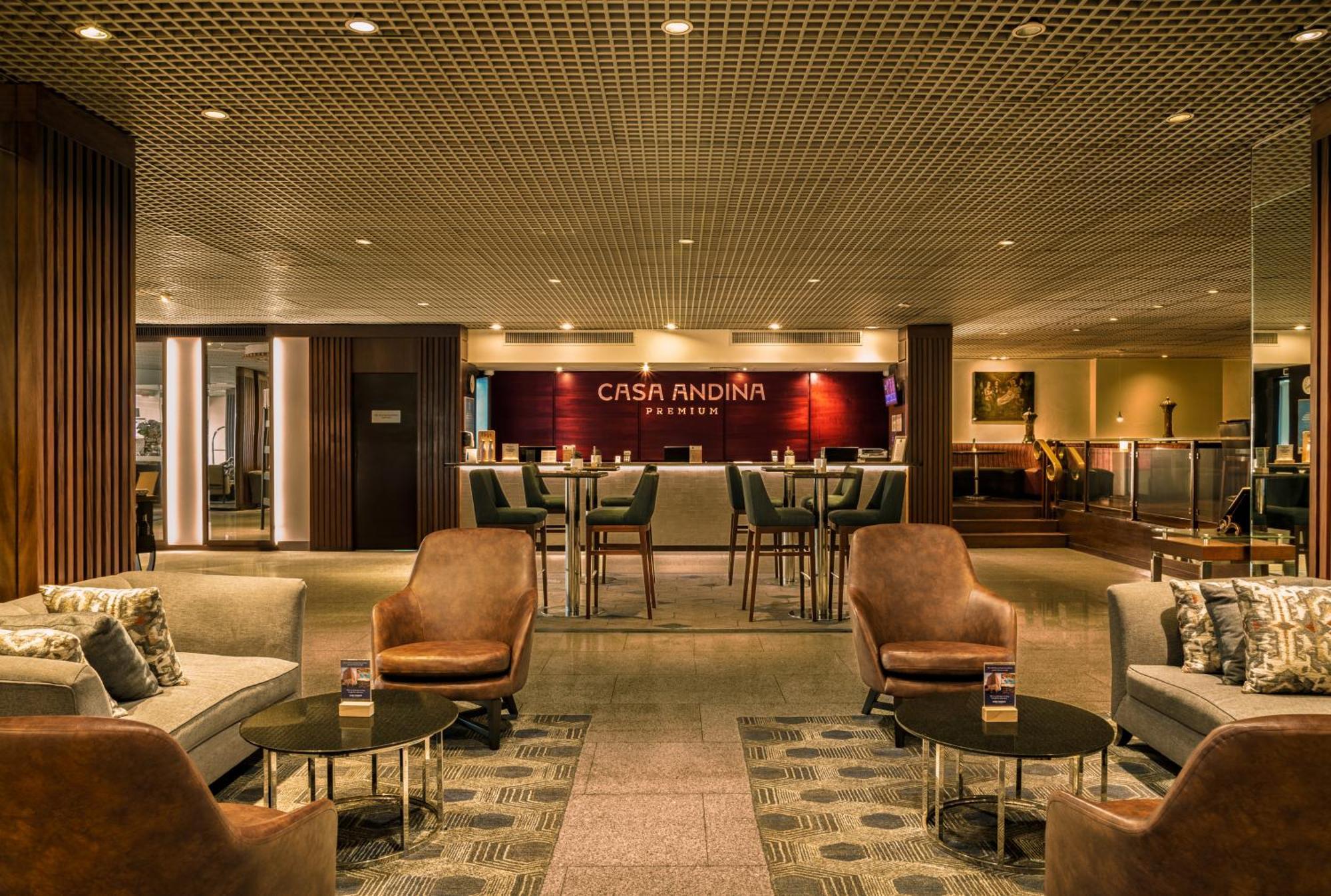 Hotel Casa Andina Premium Miraflores Distretto di Lima