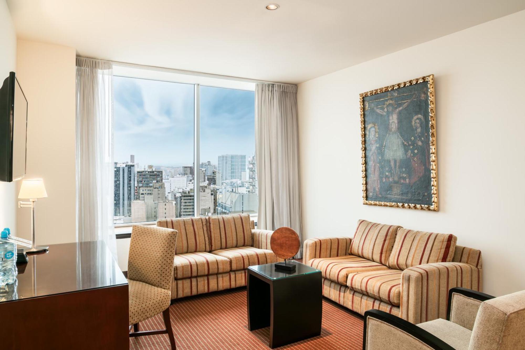 Casa Andina Premium Miraflores 5*