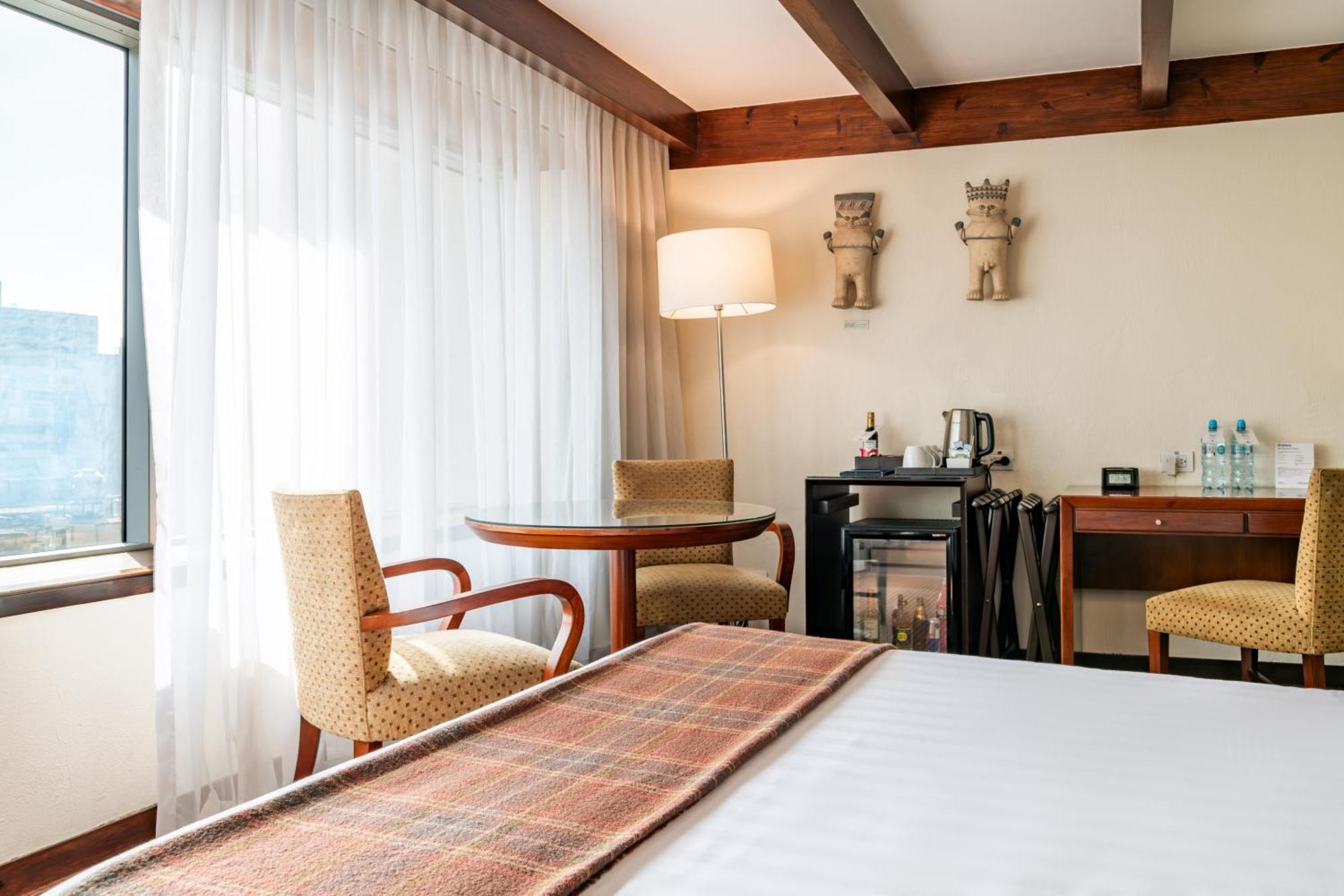 Casa Andina Premium Miraflores