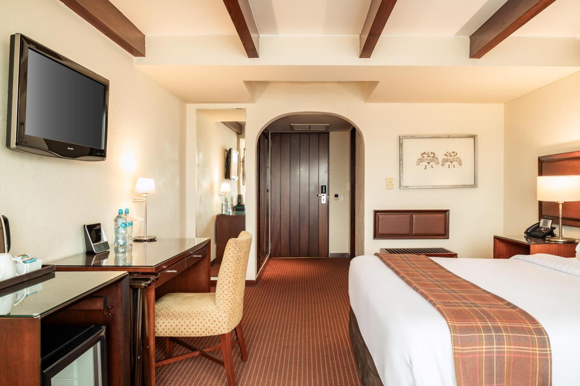 Casa Andina Premium Miraflores Distretto di Lima