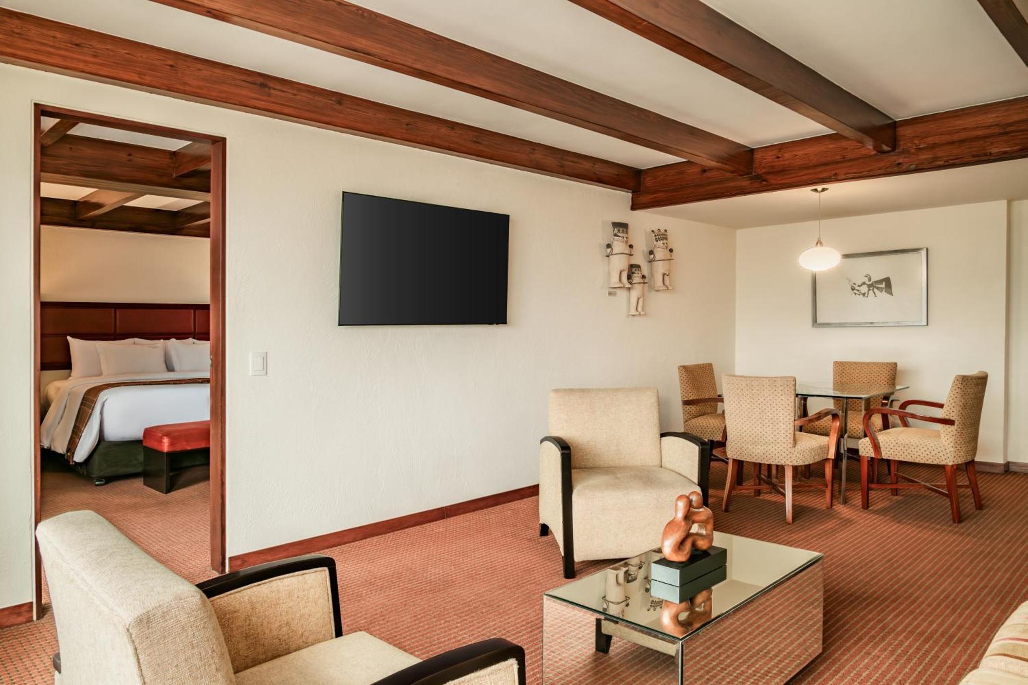 Casa Andina Premium Miraflores Hotel
