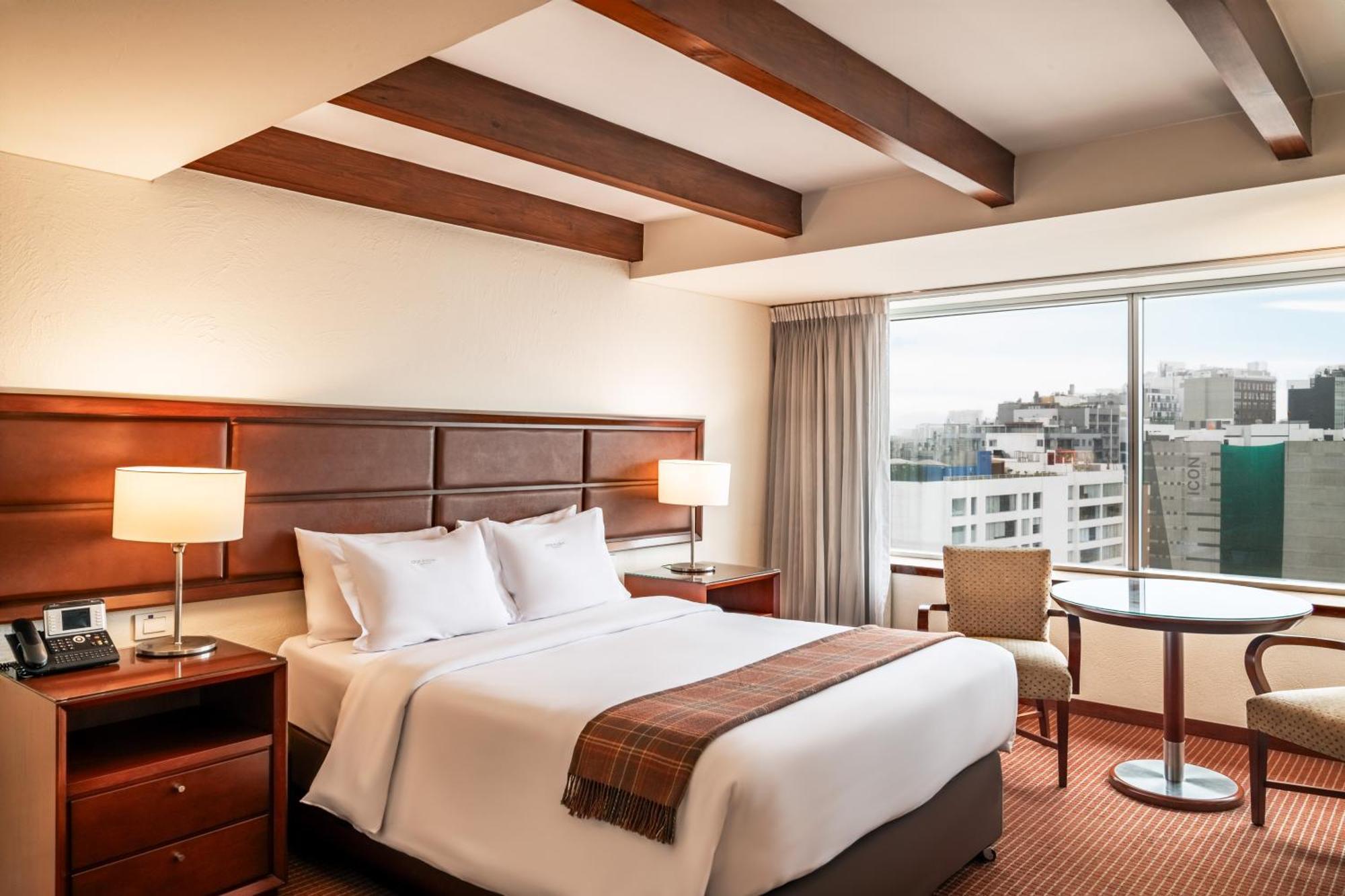 Casa Andina Premium Miraflores Distretto di Lima