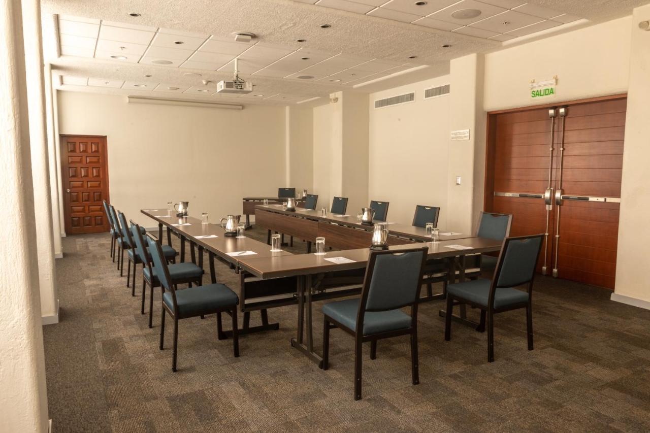 Hotel Casa Andina Premium Miraflores Lima
