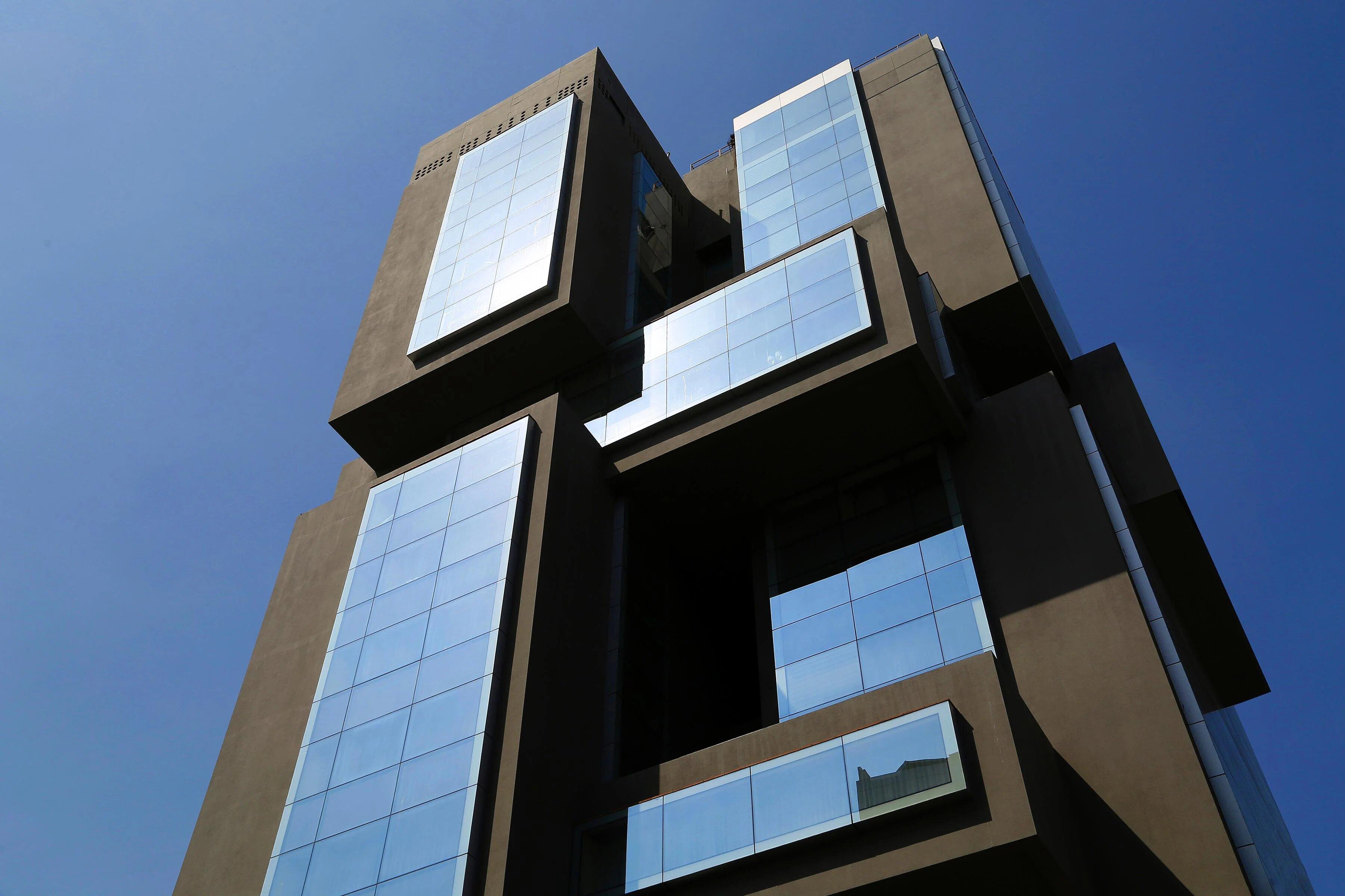 Casa Andina Premium Miraflores Hotel