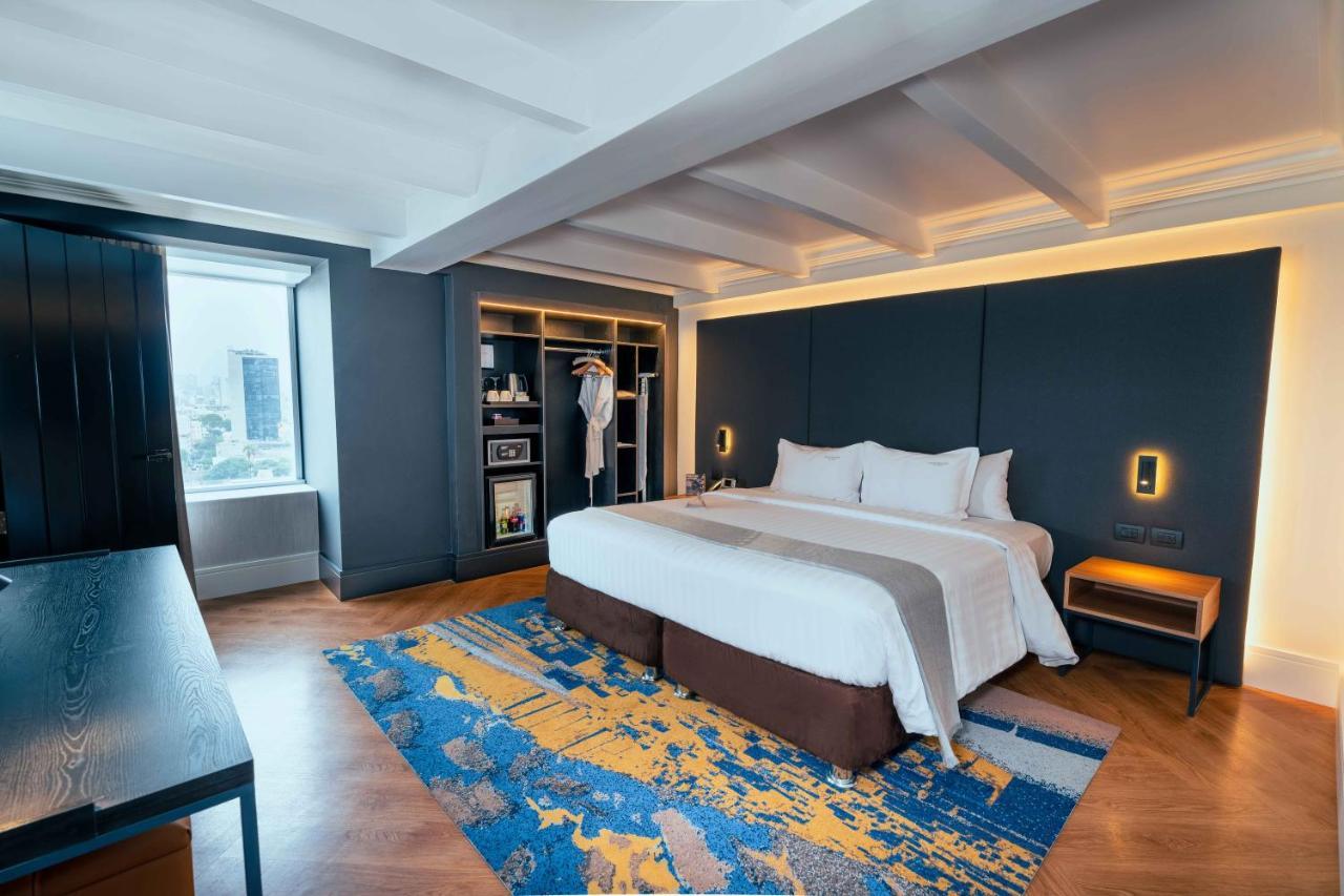 Casa Andina Premium Miraflores 5* Lima