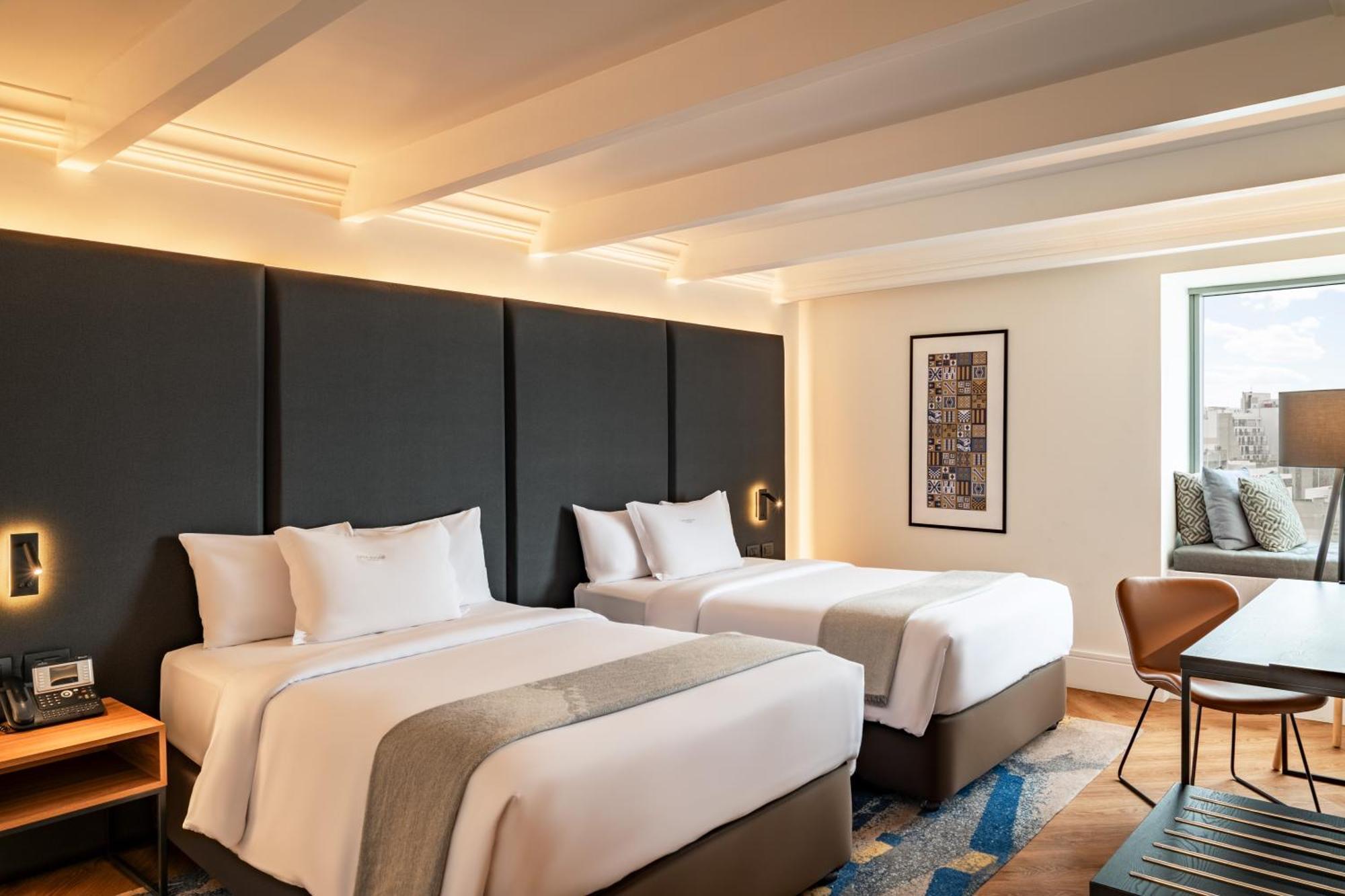 Casa Andina Premium Miraflores Hotel Lima