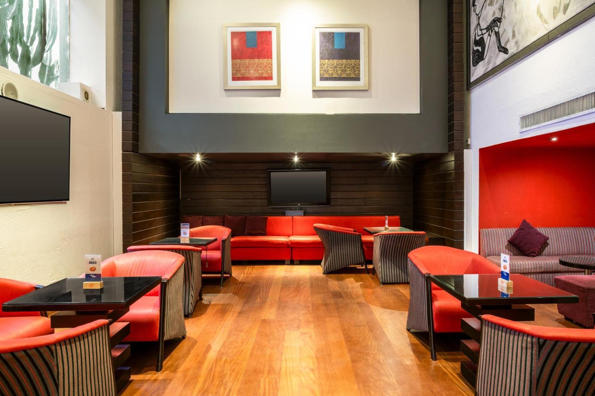 Casa Andina Premium Miraflores Lima