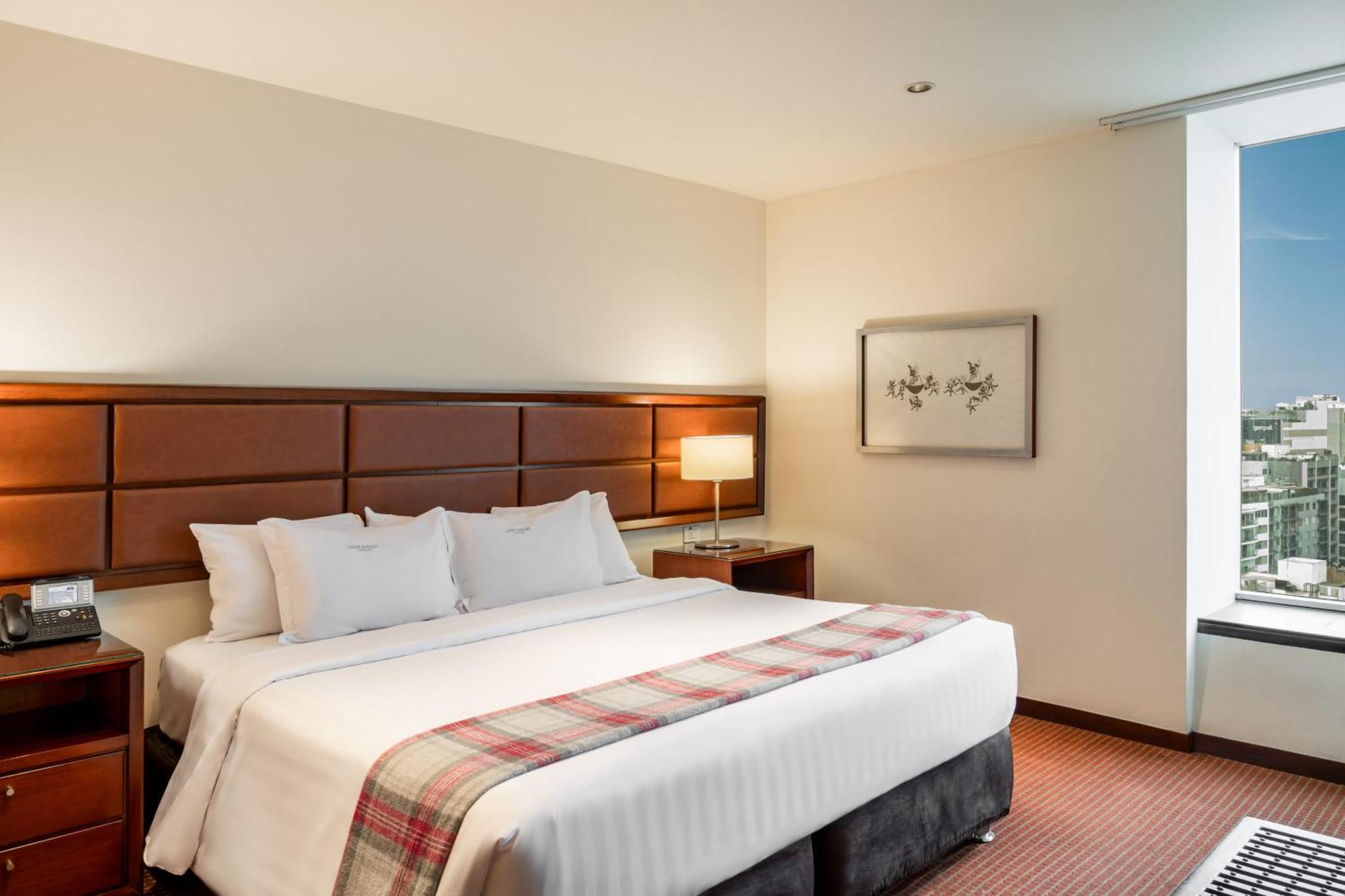 Casa Andina Premium Miraflores Lima